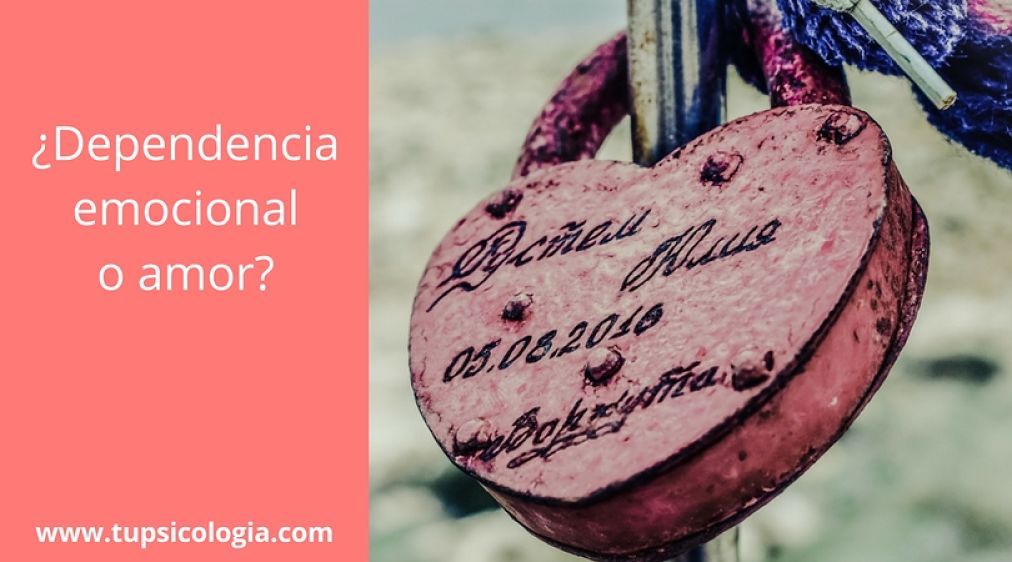 Dependencia Emocional: Por Qué No Existe el Amor Verdadero 2 dependencia emocional por que no existe el amor verdadero