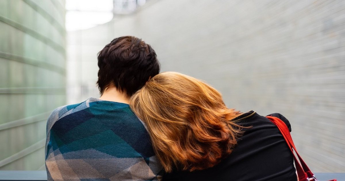 Dependencia EMOCIONAL: Qué es y CÓMO SUPERARLA Eficazmente 2 dependencia emocional que es y como superarla eficazmente