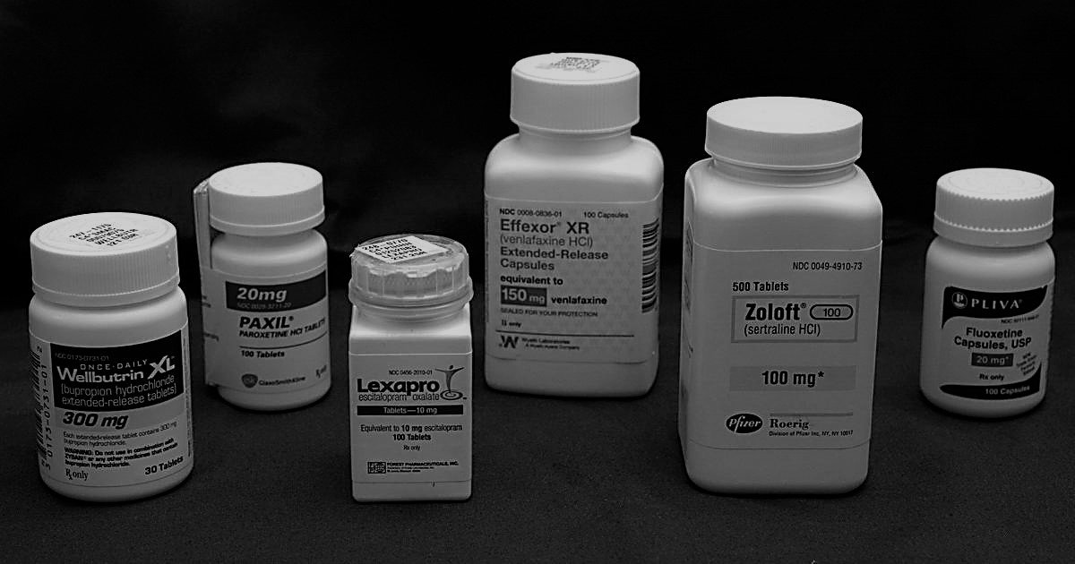 DEPRECIÓN por MEDICAMENTOS: 6 FÁRMACOS que Debes Conocer 2 deprecion por medicamentos 6 farmacos que debes conocer