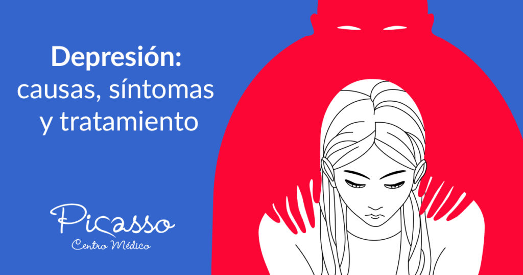 DEPRESIÓN CRÓNICA: Síntomas, CAUSAS y Tratamiento EFECTIVO 2 depresion cronica sintomas causas y tratamiento efectivo
