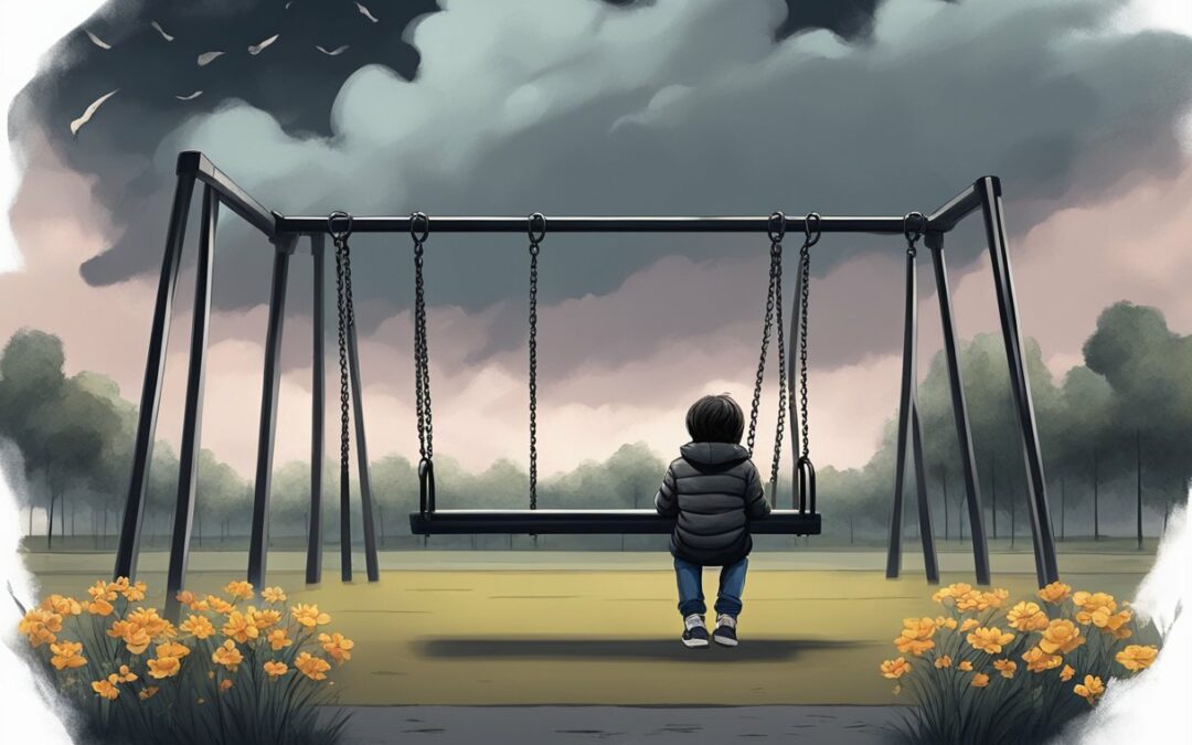 Depresión Infantil en Madrid: Síntomas y Tratamientos Clave 2 depresion infantil en madrid sintomas y tratamientos clave