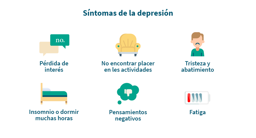 Depresión por Duelo: Síntomas y Tratamientos en Madrid