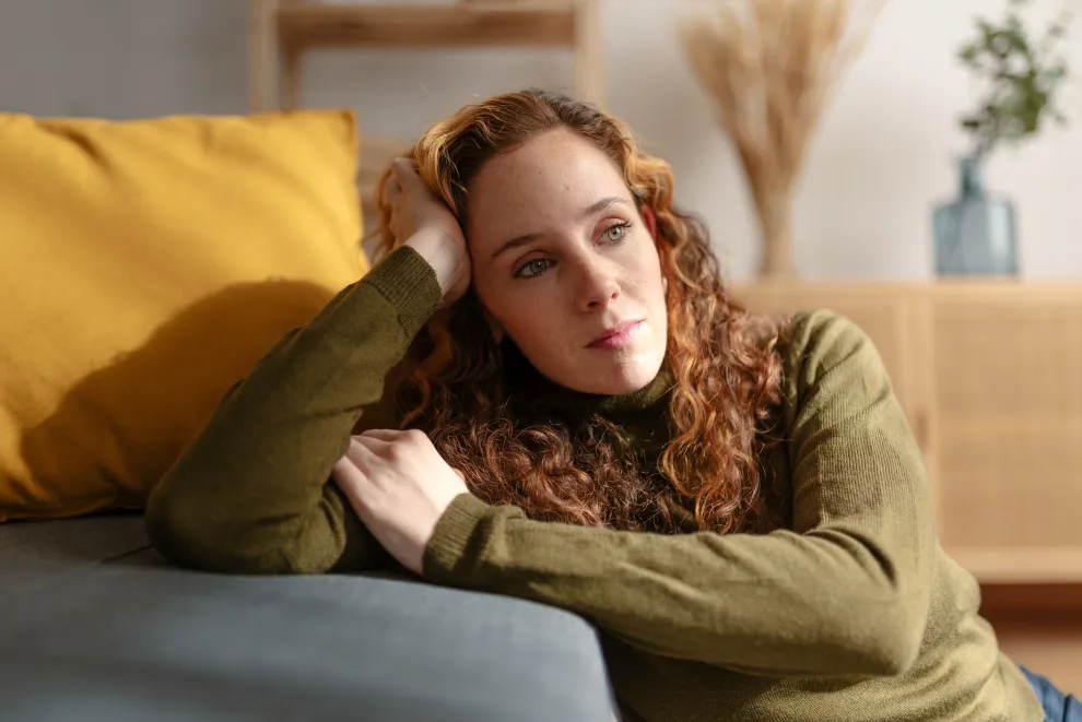 Depresión vs. Tristeza: Claves para Identificarlas 2 depresion vs tristeza claves para identificarlas