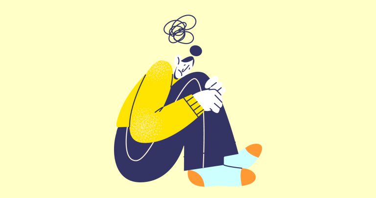 DEPRESIÓN y ANSIEDAD: SÍNTOMAS Clave para Reconocerlas 2 depresion y ansiedad sintomas clave para reconocerlas