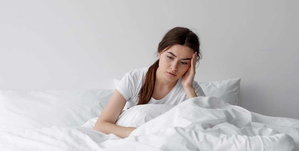 depresion y sueno impacto en tu descanso y bienestar