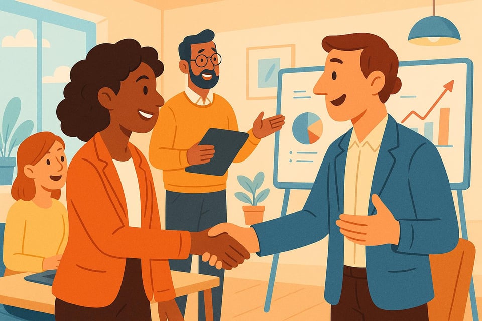 Desarrolla Iniciativa en tu Relación: ¡Consejos Impactantes! 2 desarrolla iniciativa en tu relacion consejos impactantes