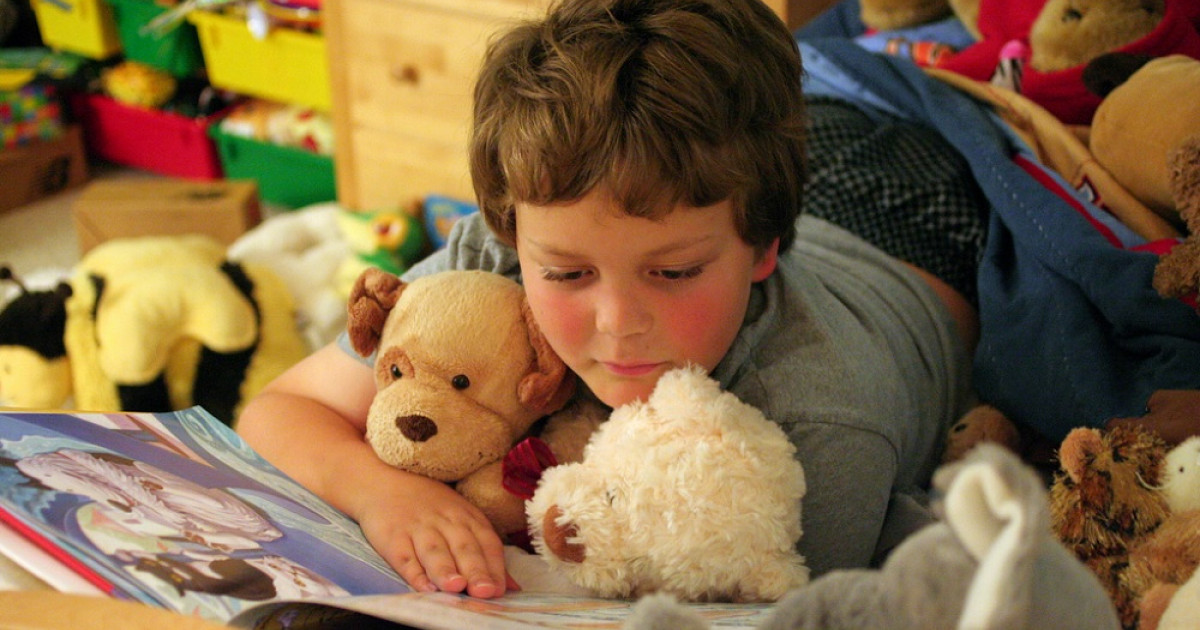 Desarrollo Intelectual en Niños: 5 Claves Imprescindibles 2 desarrollo intelectual en ninos 5 claves imprescindibles