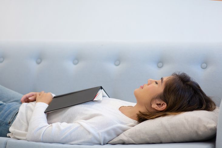 Descubre 10 Claves para Mejorar Tu Higiene del Sueño 2 descubre 10 claves para mejorar tu higiene del sueno