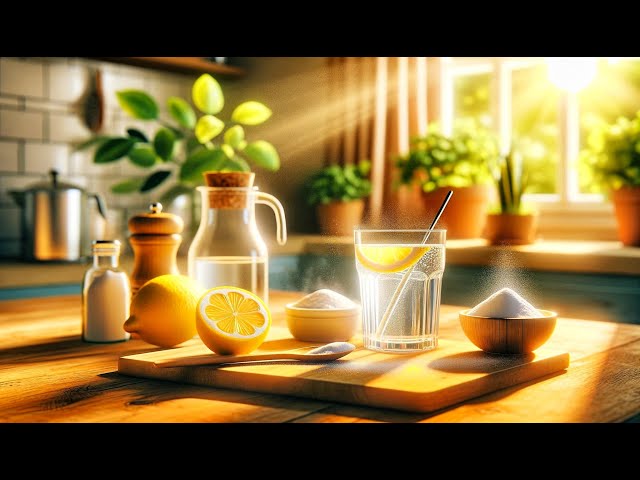 Descubre 10 Sorprendentes Beneficios del Bicarbonato y Limón 15 descubre 10 sorprendentes beneficios del bicarbonato y limon