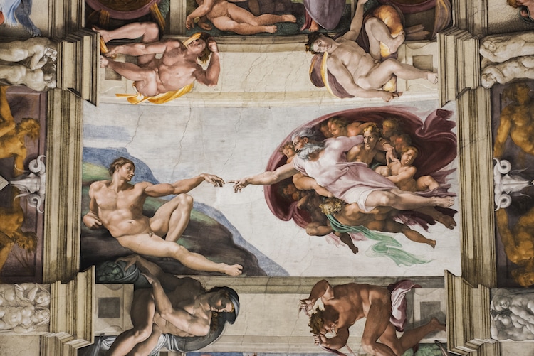 Descubre 14 Obras Barrocas que Transformaron la Pintura 2 descubre 14 obras barrocas que transformaron la pintura