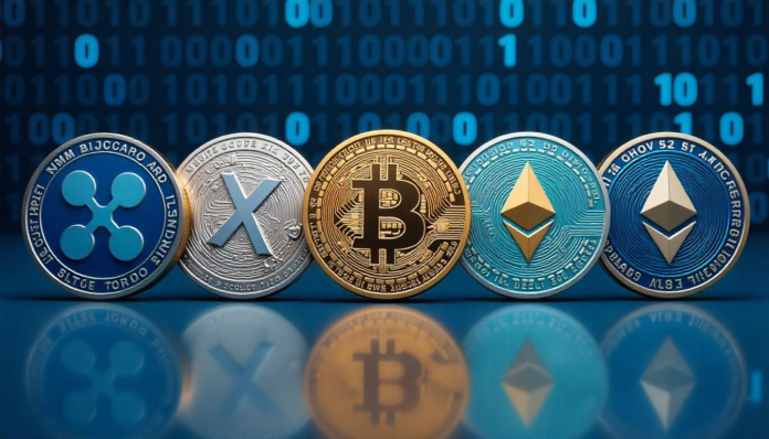 Descubre 15 Tipos de Criptomonedas y Sus Claves Esenciales 2 descubre 15 tipos de criptomonedas y sus claves esenciales
