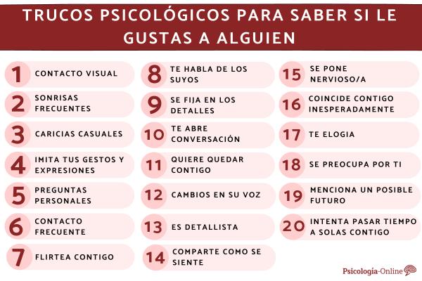 Descubre 16 señales sorprendentes de que le gustas de verdad 2 descubre 16 senales sorprendentes de que le gustas de verdad