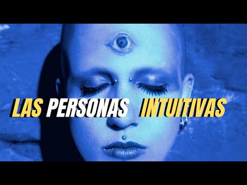 Descubre 5 Secretos Sorprendentes de Personas Intuitivas 2 descubre 5 secretos sorprendentes de personas intuitivas