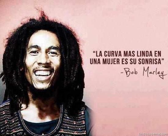 Descubre 7 Frases de Amor de Bob Marley que te Inspirarán 2 descubre 7 frases de amor de bob marley que te inspiraran