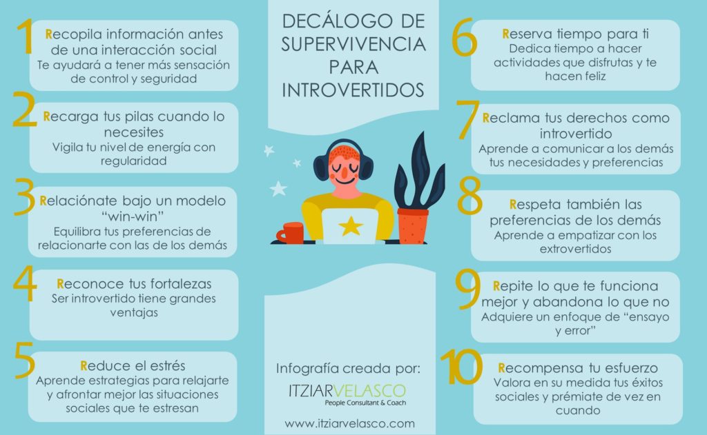 descubre 8 claves para entender a tu pareja introvertida