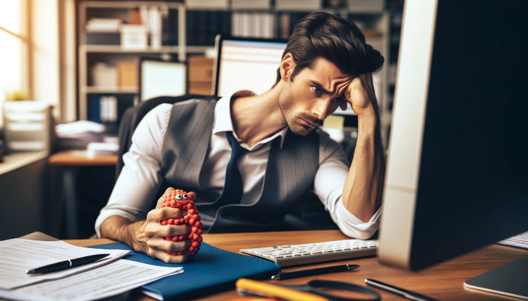 Descubre 8 Tipos de Estrés Laboral y Cómo Superarlos 35 descubre 8 tipos de estres laboral y como superarlos