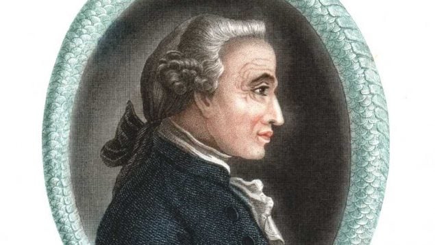 Descubre a Kant: El Filósofo Sorprendente del Siglo XVIII 2 descubre a kant el filosofo sorprendente del siglo