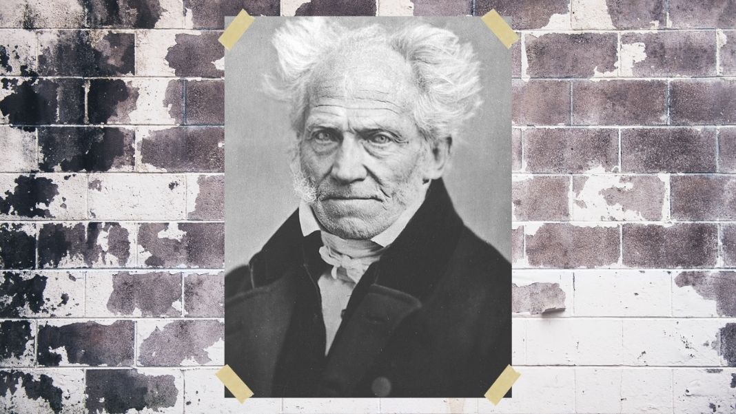 Descubre a Schopenhauer: Biografía y Obras que Transforman 2 descubre a schopenhauer biografia y obras que transforman