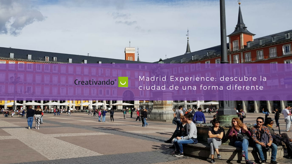 descubre actividades de desarrollo personal en madrid
