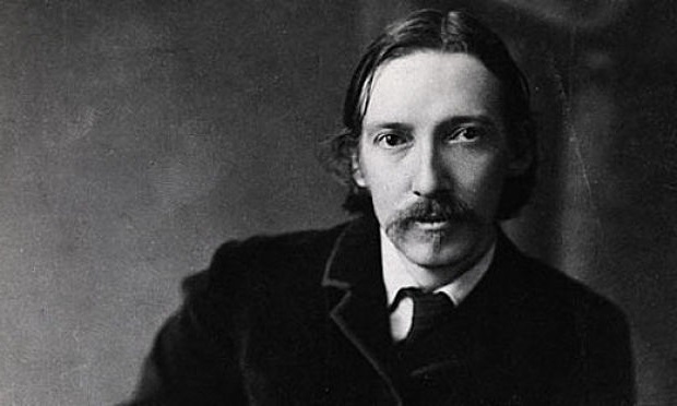 Descubre al Genio Escocés: Robert Louis Stevenson 2 descubre al genio escoces robert louis stevenson