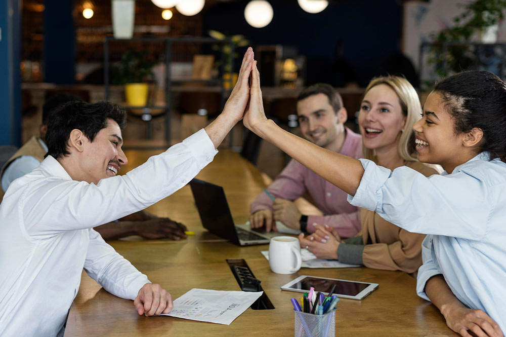 Descubre Claves de Motivación para el Éxito en Madrid 2 descubre claves de motivacion para el exito en madrid
