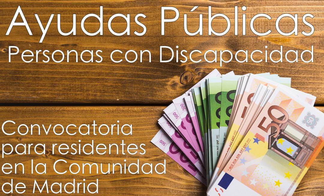 Descubre cómo ayudar a personas susceptibles en Madrid 27 descubre como ayudar a personas susceptibles en madrid