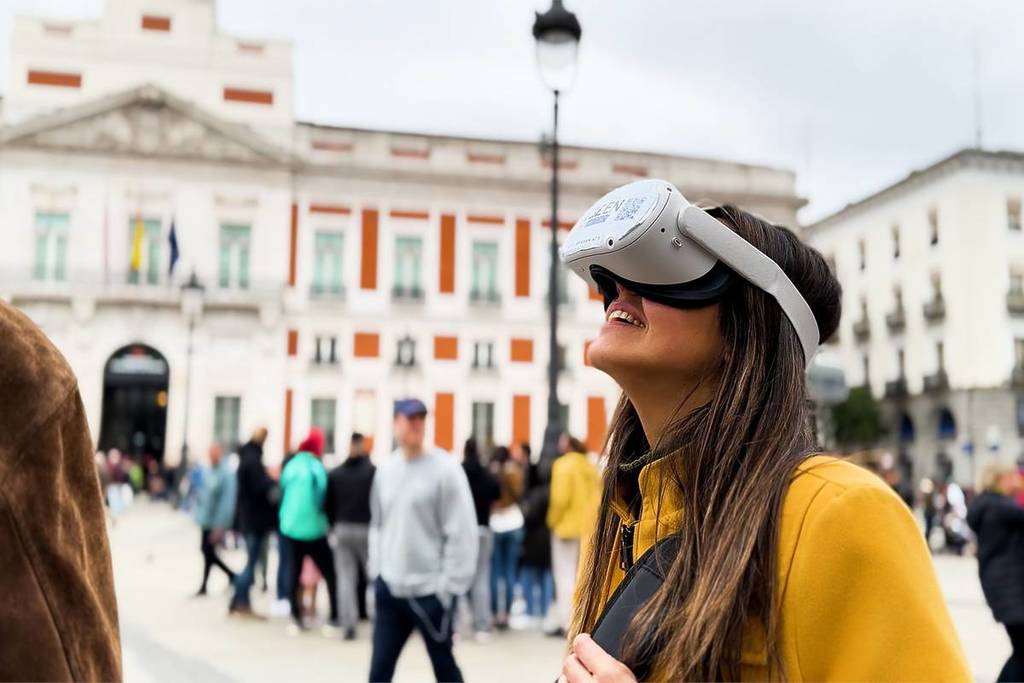 Descubre Cómo Tus Gafas Transforman Tu Realidad en Madrid 27 descubre como tus gafas transforman tu realidad en madrid