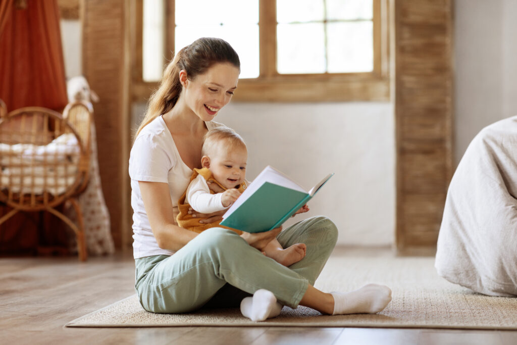 descubre consejos para ser una mejor mama en madrid