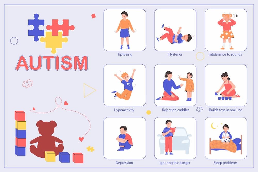 Descubre el Autismo Atípico en Madrid: Características Clave 2 descubre el autismo atipico en madrid caracteristicas clave
