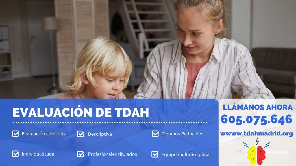 Descubre el Diagnóstico y Tratamiento del TDAH en Madrid 2 descubre el diagnostico y tratamiento del tdah en madrid