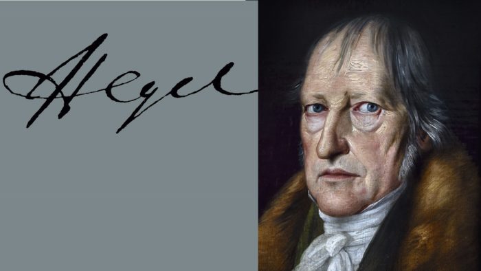 Descubre el Idealismo Absoluto de Hegel: Claves Esenciales 2 descubre el idealismo absoluto de hegel claves esenciales