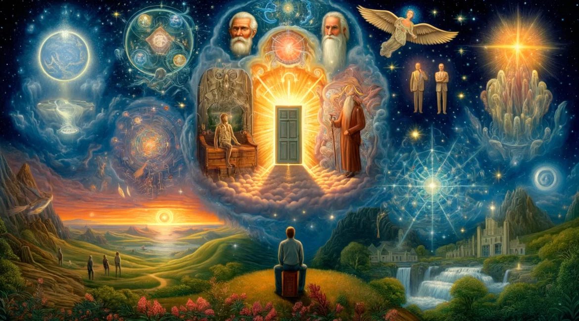 Descubre el Impactante Significado de tus Sueños Según Freud 2 descubre el impactante significado de tus suenos segun freud