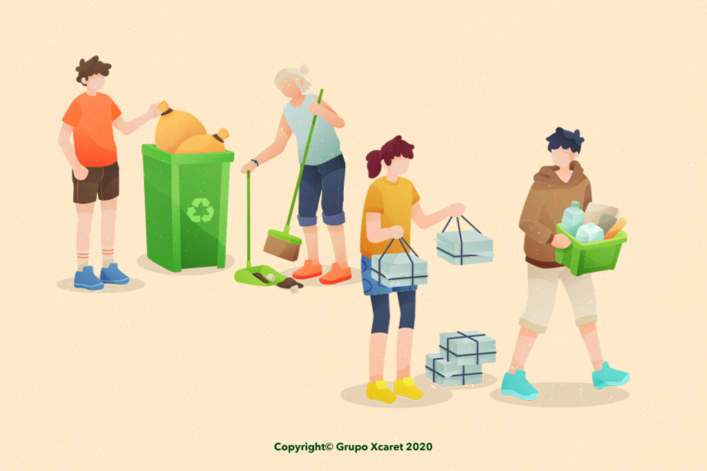 descubre el impacto de la sociedad en tu vida diaria