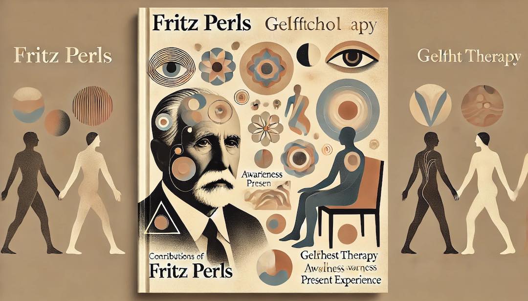 Descubre el Legado de Fritz Perls en la Psicología 2 descubre el legado de fritz perls en la psicologia