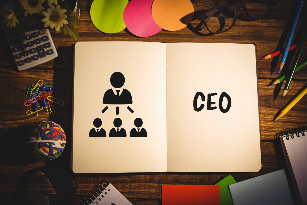 descubre el organigrama circular innovacion para motivar