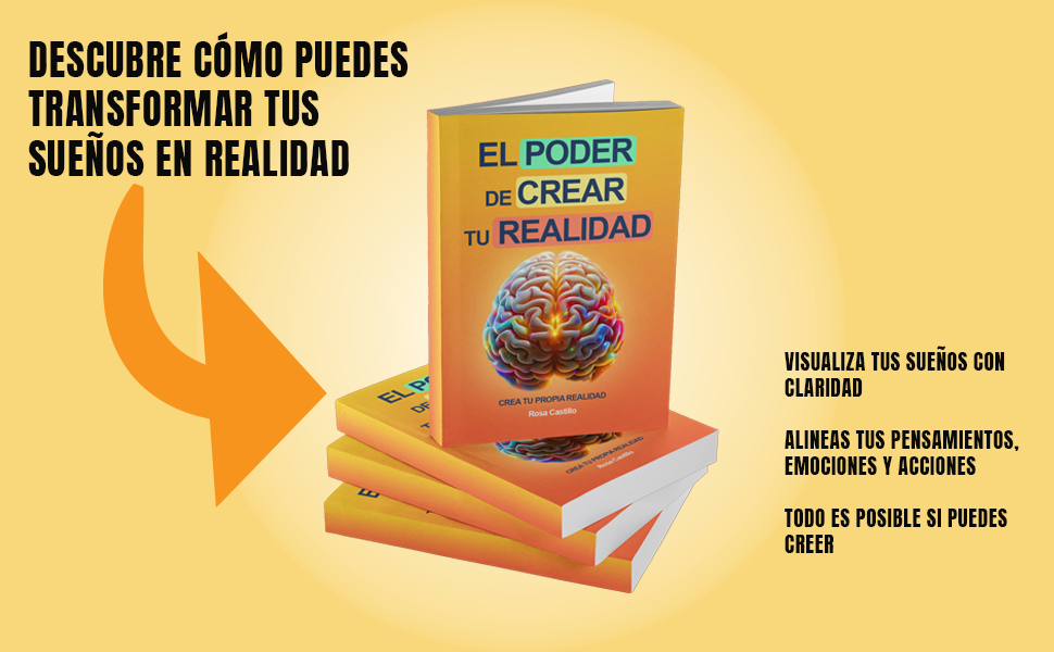 Descubre el Para Qué de Tu Vida y Transforma Tu Realidad 2 descubre el para que de tu vida y transforma tu realidad
