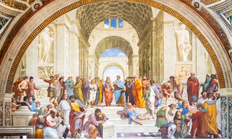 Descubre el Realismo en las Artes: Orígenes y Ejemplos Clave 2 descubre el realismo en las artes origenes y ejemplos clave