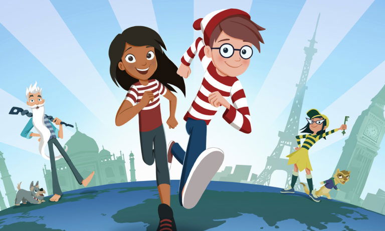 Descubre el Secreto para Encontrar a Wally Rápido y Fácil 2 descubre el secreto para encontrar a wally rapido y facil
