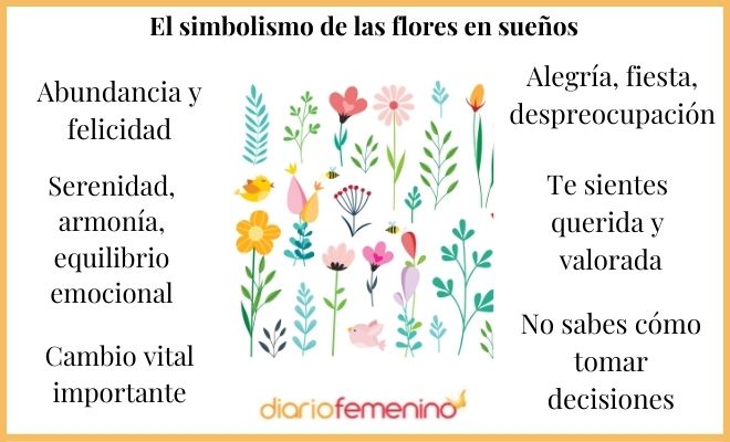 Descubre el Significado de Soñar con Rosas y su Simbolismo 2 descubre el significado de sonar con rosas y su simbolismo