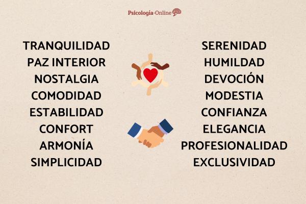 Descubre el Simbolismo del Color Beige en Psicología 2 descubre el simbolismo del color beige en psicologia