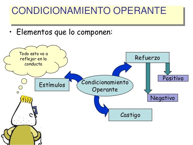 Descubre Estrategias de Condicionamiento Operante de Skinner 2 descubre estrategias de condicionamiento operante de skinner