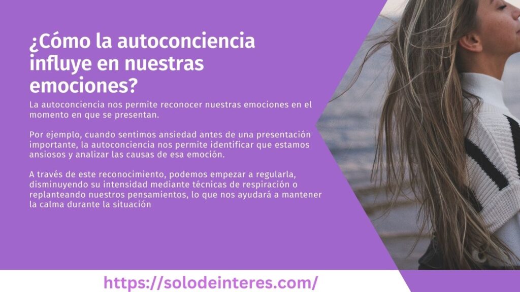 Descubre la Autoconciencia: Ejemplos Clave y Su Importancia 2 descubre la autoconciencia ejemplos clave y su importancia