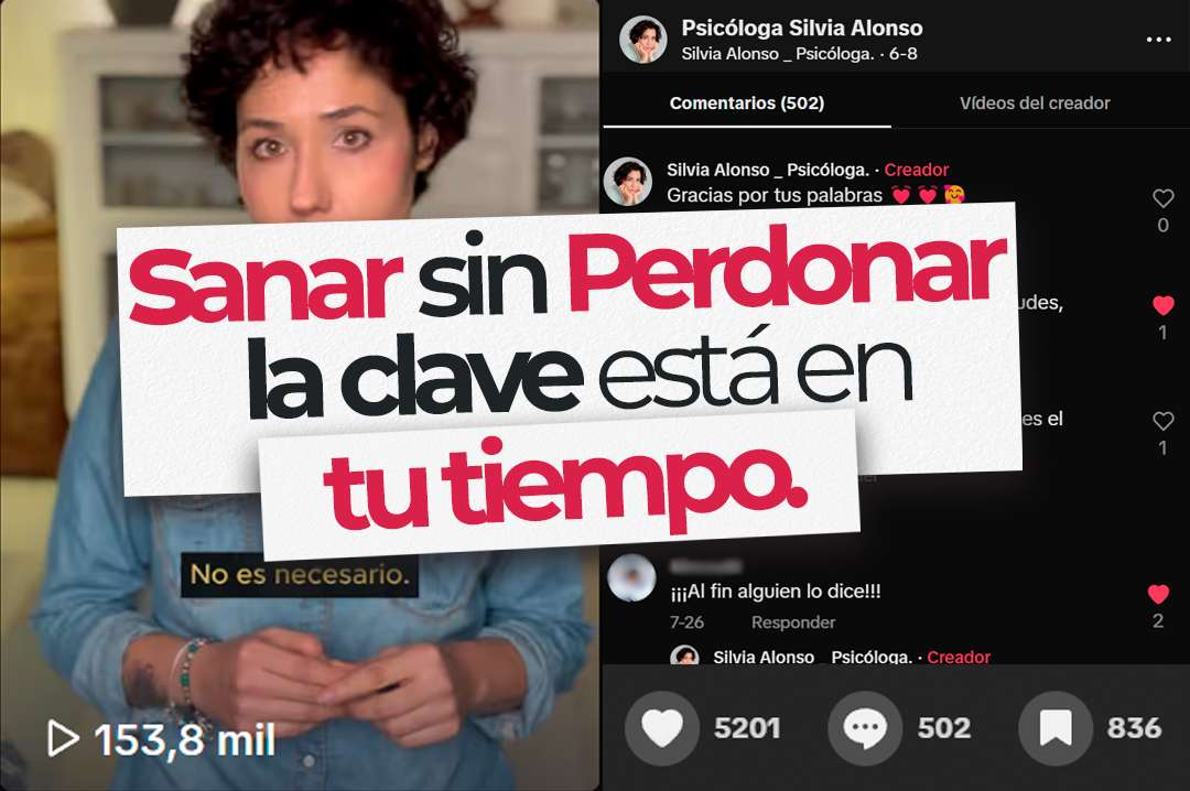Descubre la Clave del Perdón para tu Estabilidad Emocional 2 descubre la clave del perdon para tu estabilidad emocional
