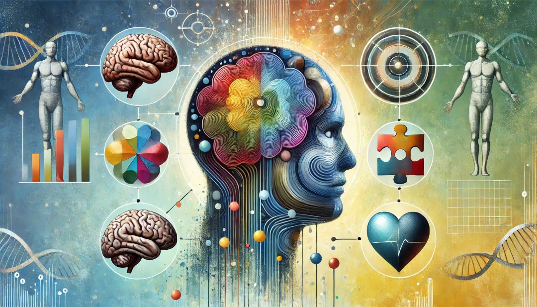 Descubre la Clave: Personalidad y Cultura en Psicología 2 descubre la clave personalidad y cultura en psicologia