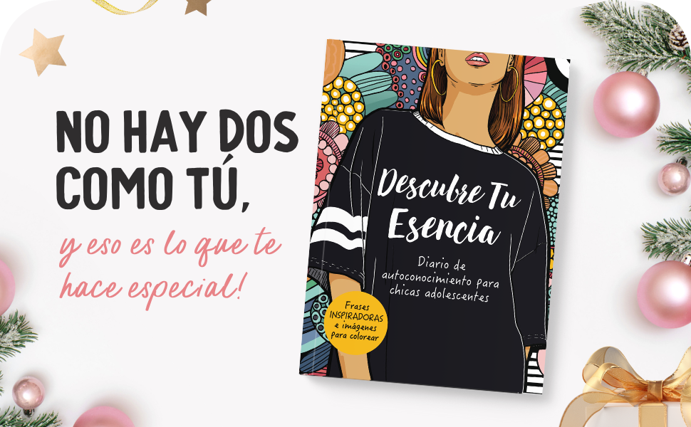 descubre la esencia maravillosa para encontrar paz interior
