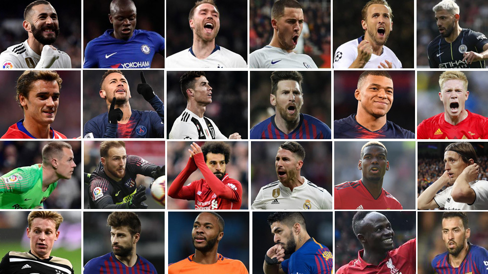 descubre la fascinante personalidad de los futbolistas