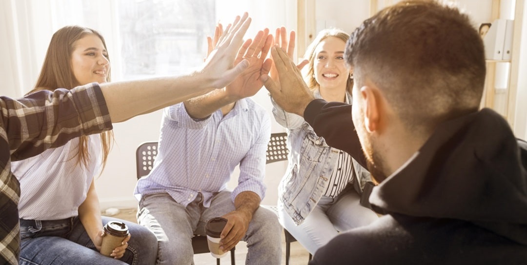 Descubre la Felicidad: Tu Guía a la Terapia Presencial 2 descubre la felicidad tu guia a la terapia presencial