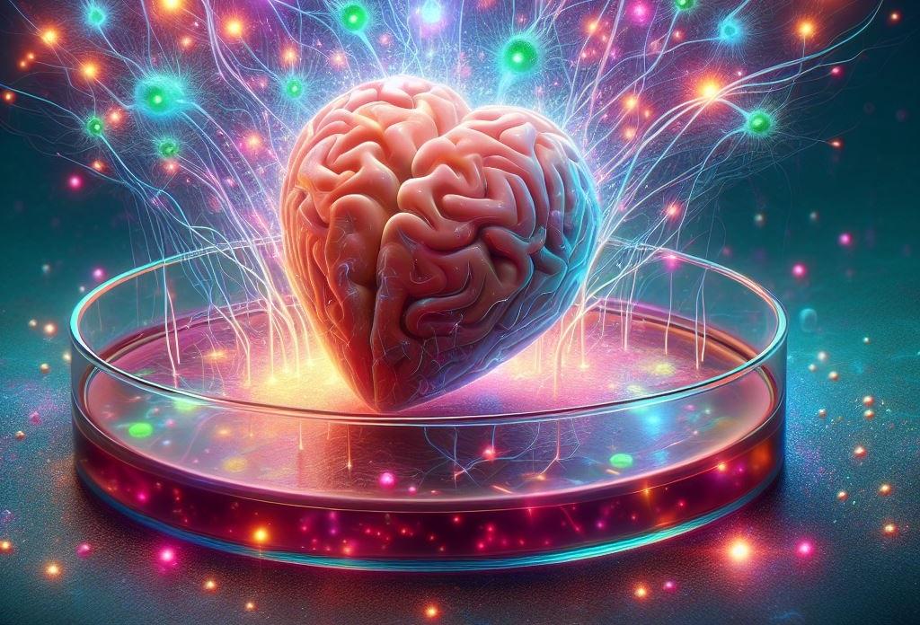 descubre la formula quimica del amor como funciona realmente