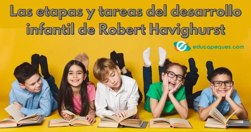 Descubre la Influencia de Robert Havighurst en Educación 2 descubre la influencia de robert havighurst en educacion