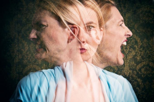 Descubre la Mente de una Persona con Doble Personalidad 2 descubre la mente de una persona con doble personalidad